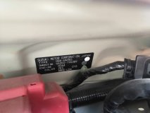 Радиатор основной SUZUKI ALTO HA35S R06A