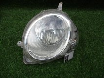 Фара левая TOYOTA SIENTA NCP81