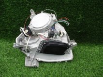 Фара левая TOYOTA SIENTA NCP81