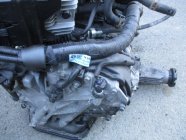 АКПП TOYOTA PASSO M710A 2016 1KRFE