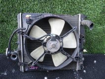 Радиатор основной HONDA That's JD1 E07Z