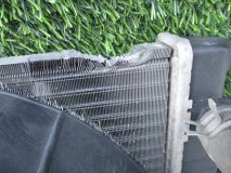 Радиатор основной HONDA That's JD1 E07Z