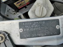 Радиатор основной HONDA That's JD1 E07Z