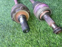 Привод задний TOYOTA ARISTO JZS160 2JZGE