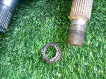 Привод задний TOYOTA ARISTO JZS160 2JZGE