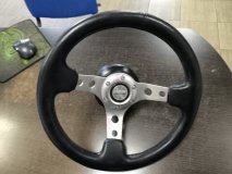 Руль DAIHATSU BOON M312S KJ-VET