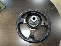 Руль DAIHATSU BOON M312S KJ-VET