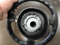 Руль DAIHATSU BOON M312S KJ-VET