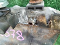 Радиатор основной DAIHATSU BOON M312S KJ-VET