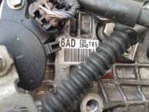 АКПП DAIHATSU TANTO EXE L455S 2012 KF-VE3