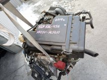 Двигатель SUZUKI ALTO HA25V 2014 K6A
