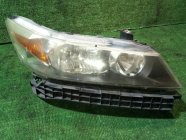 Фара правая HONDA STREAM RN6