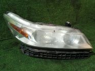 Фара правая HONDA STREAM RN6