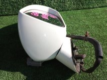 Зеркало правое HONDA FIT ARIA GD8