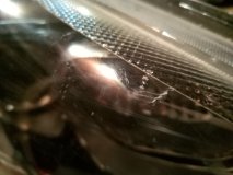 Фара правая TOYOTA SIENTA NCP170 Фара правая TOYOTA SIENTA NCP170