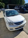 Зеркало правое HONDA FIT ARIA GD8