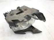 Фара противотуманная правая Subaru Legacy BP5 2004 #60 [Пробег 134 789km] Ej20x