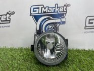 Фара противотуманная правая Subaru Legacy BP5 2007 #206 [Пробег 69 887km] Ej20x