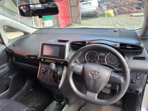 Датчик температуры воздуха в салоне Toyota Wish ZGE25G 2010 2ZR-FAE