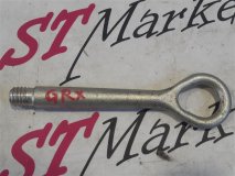 Петля буксировочная Toyota MARK X GRX121 2007 3GRFSE