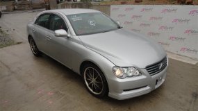 Петля буксировочная Toyota MARK X GRX121 2007 3GRFSE