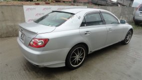 Петля буксировочная Toyota MARK X GRX121 2007 3GRFSE