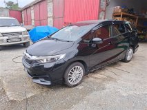 Рулевой карданчик HONDA SHUTTLE GK8 2015 L15B