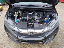 Рулевой карданчик HONDA SHUTTLE GK8 2015 L15B