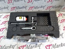 Набор инструментов HONDA SHUTTLE GK8 2015 L15B