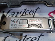 Набор инструментов HONDA SHUTTLE GK8 2015 L15B