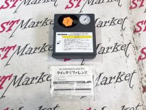 Компрессор подкачки колес HONDA SHUTTLE GK8 2015 L15B