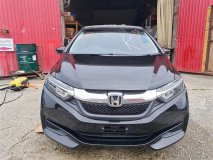 Компрессор подкачки колес HONDA SHUTTLE GK8 2015 L15B