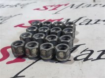 Гайки колесные 16 шт HONDA FIT GK3 2014 L13B