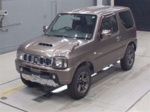 Подушка раздаточной коробки SUZUKI Jimny JB23W 2013 K6A