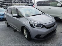 Рулевой карданчик HONDA FIT GR1 2021 L13B
