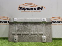 Тепловая защита глушителя Suzuki Escudo TD54W 2005.12 [пробег 99507км] J20A