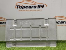 Тепловая защита глушителя Suzuki Escudo TD54W 2005.12 [пробег 99507км] J20A