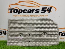 Тепловая защита глушителя Suzuki Escudo TD54W 2005.12 [пробег 99507км] J20A