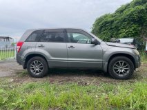 Тепловая защита глушителя Suzuki Escudo TD54W 2005.12 [пробег 99507км] J20A