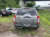 Тепловая защита глушителя Suzuki Escudo TD54W 2005.12 [пробег 99507км] J20A