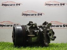 Компрессор кондиционера Suzuki Escudo TD94W 2005.11 [пробег 106555км] H27A