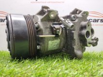 Компрессор кондиционера Suzuki Escudo TD94W 2005.11 [пробег 106555км] H27A