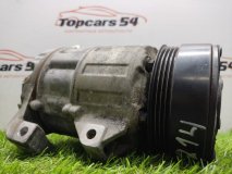 Компрессор кондиционера Suzuki Escudo TD94W 2005.11 [пробег 106555км] H27A