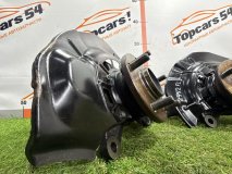 Ступица передняя Toyota Camry ACV-40 01.2008 [пробег 30393км] 2AZ-FE