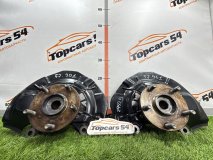 Ступица передняя Toyota Camry ACV-40 01.2008 [пробег 30393км] 2AZ-FE