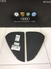 Накладка торпеды Audi A5 8T 2008 CALA
