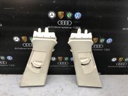 Обшивка стойки Audi A4 B8 2010 CDHB