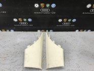 Обшивка стойки задняя Audi A4 B8 2010 CDHB
