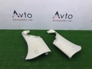 Обшивка стойки левая Audi A5 8T 2011 CDNC