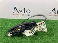 Ручка двери задняя Volkswagen Tiguan 5N 2008 CAWA